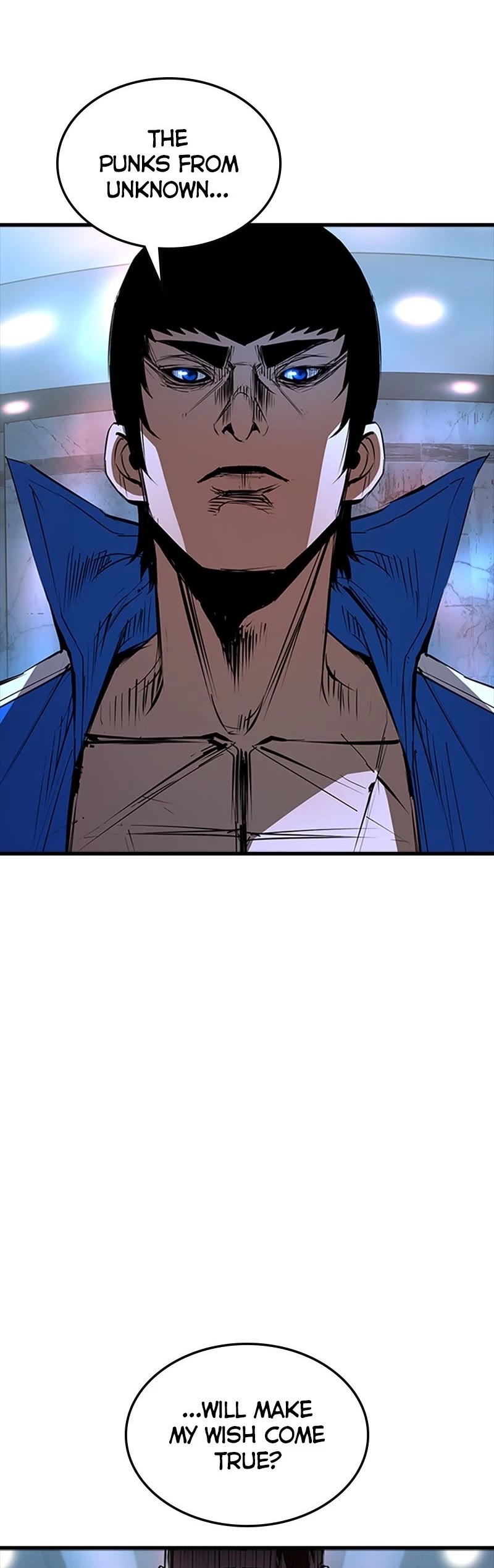 Hanlim Gym Chapter 112 page 14 - Chapter 112: (S2) Episode 8