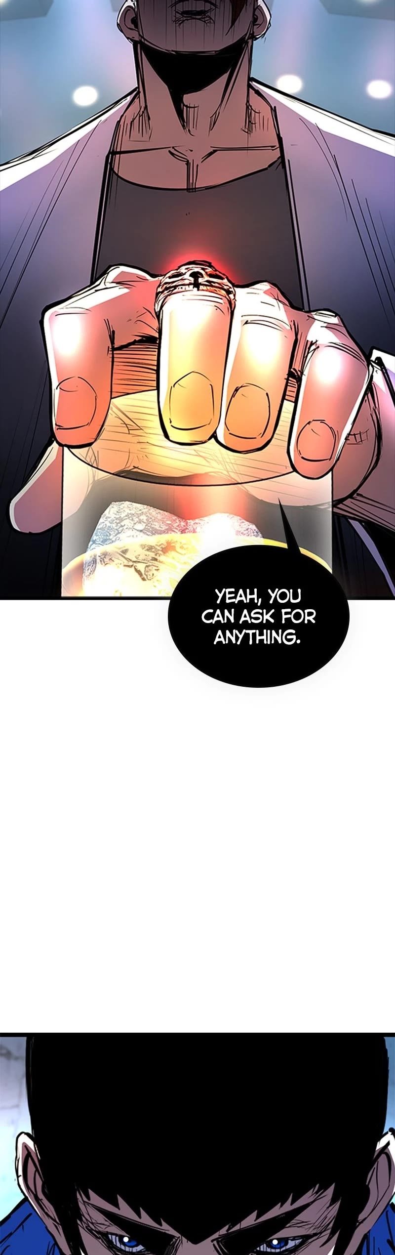 Hanlim Gym Chapter 112 page 15 - Chapter 112: (S2) Episode 8