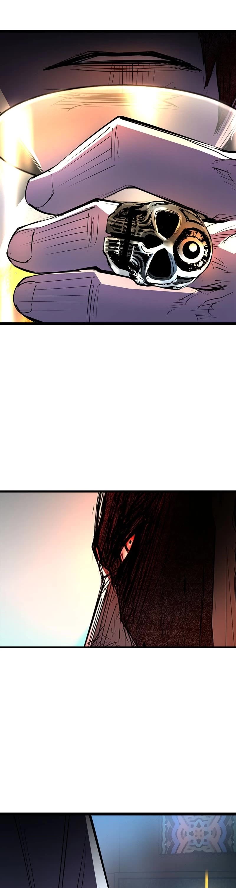 Hanlim Gym Chapter 112 page 17 - Chapter 112: (S2) Episode 8
