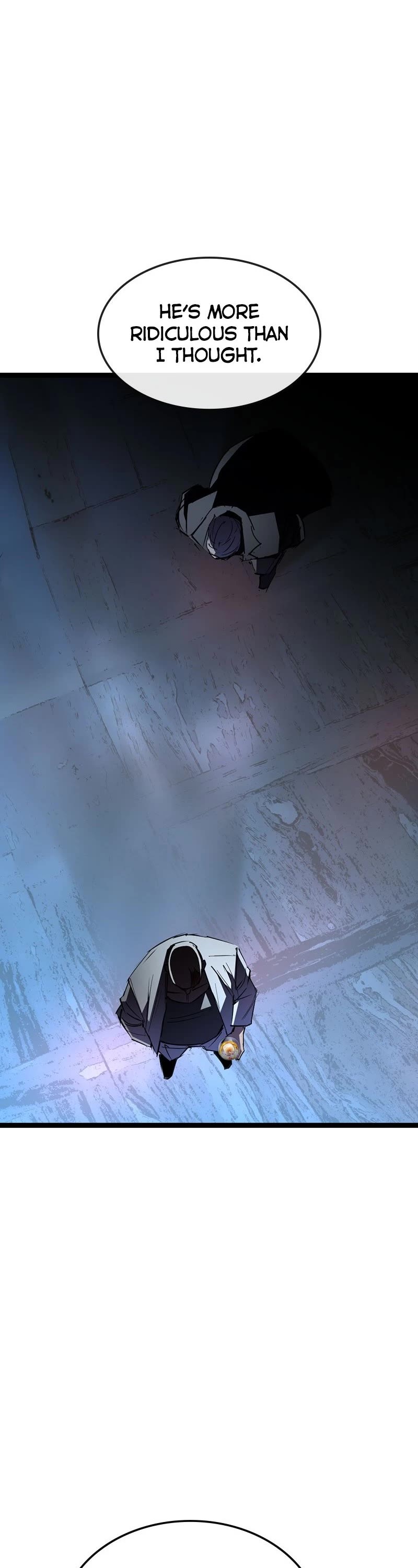 Hanlim Gym Chapter 112 page 22 - Chapter 112: (S2) Episode 8