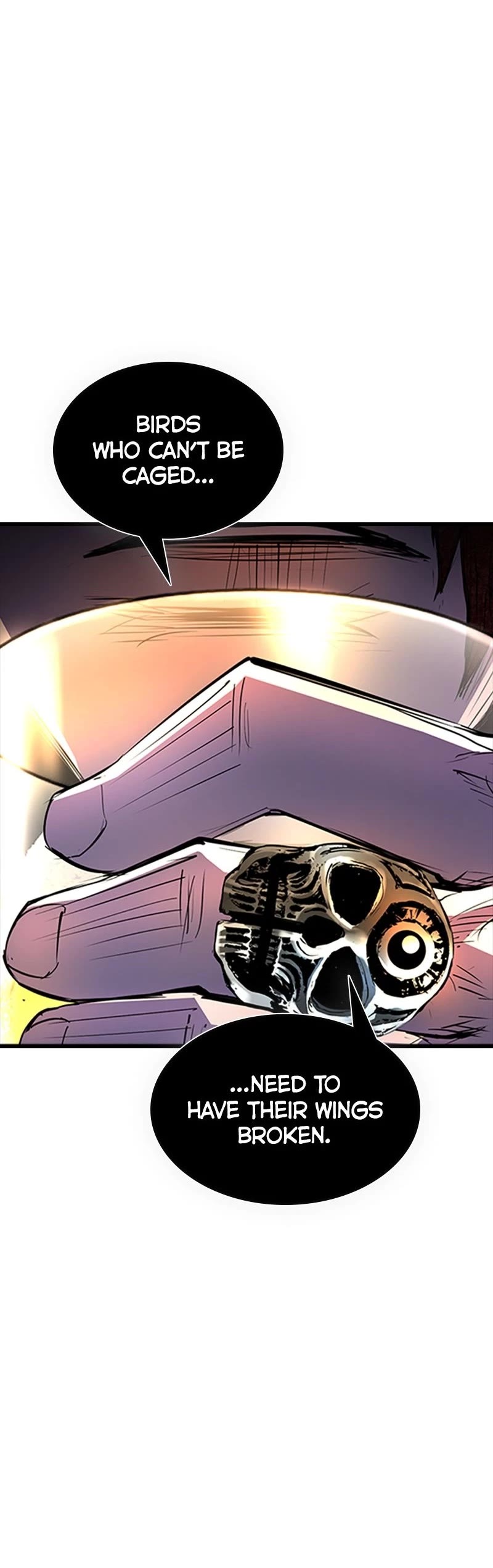Hanlim Gym Chapter 112 page 24 - Chapter 112: (S2) Episode 8