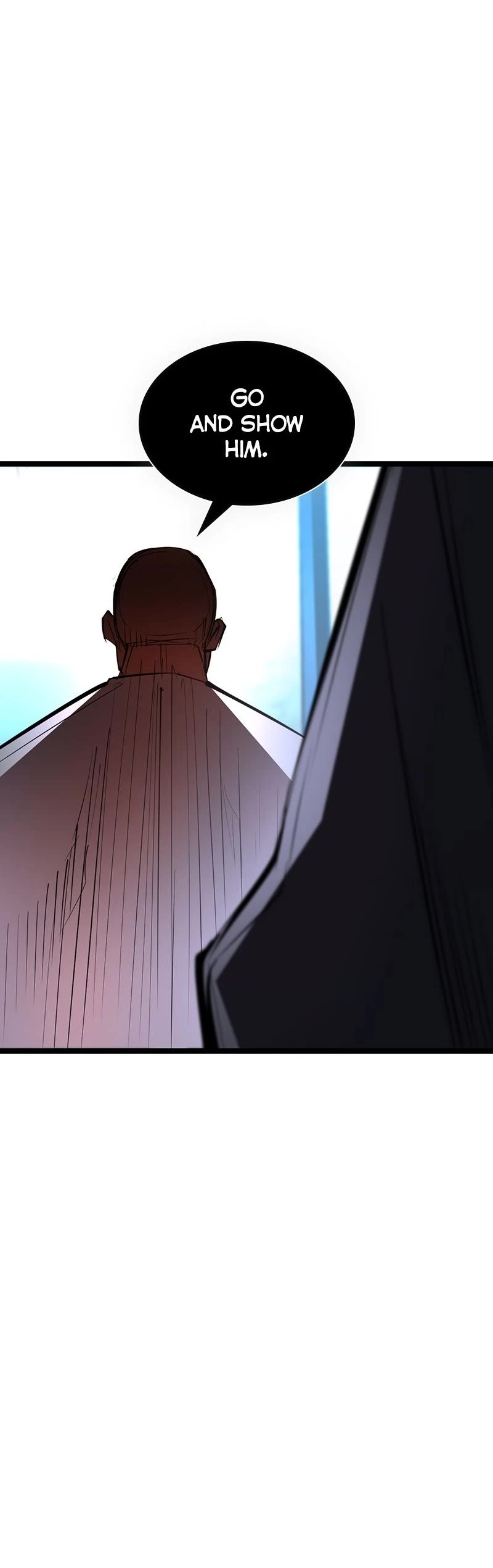 Hanlim Gym Chapter 112 page 25 - Chapter 112: (S2) Episode 8