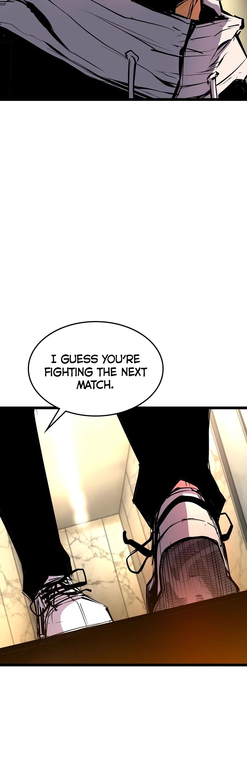 Hanlim Gym Chapter 112 page 29 - Chapter 112: (S2) Episode 8