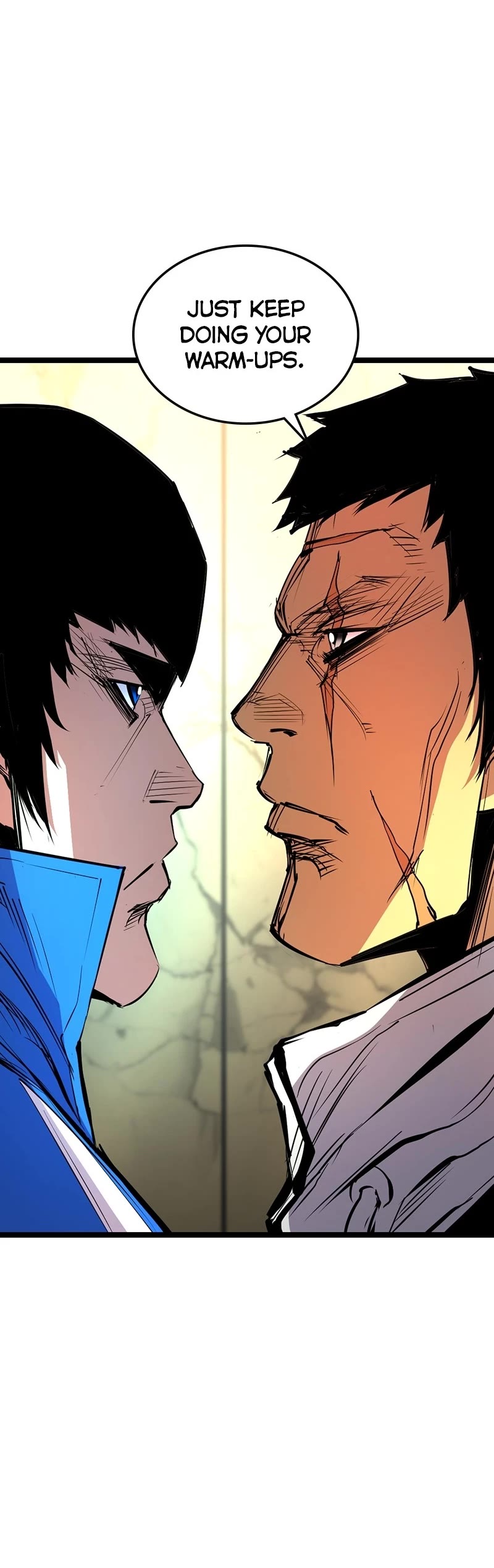 Hanlim Gym Chapter 112 page 30 - Chapter 112: (S2) Episode 8