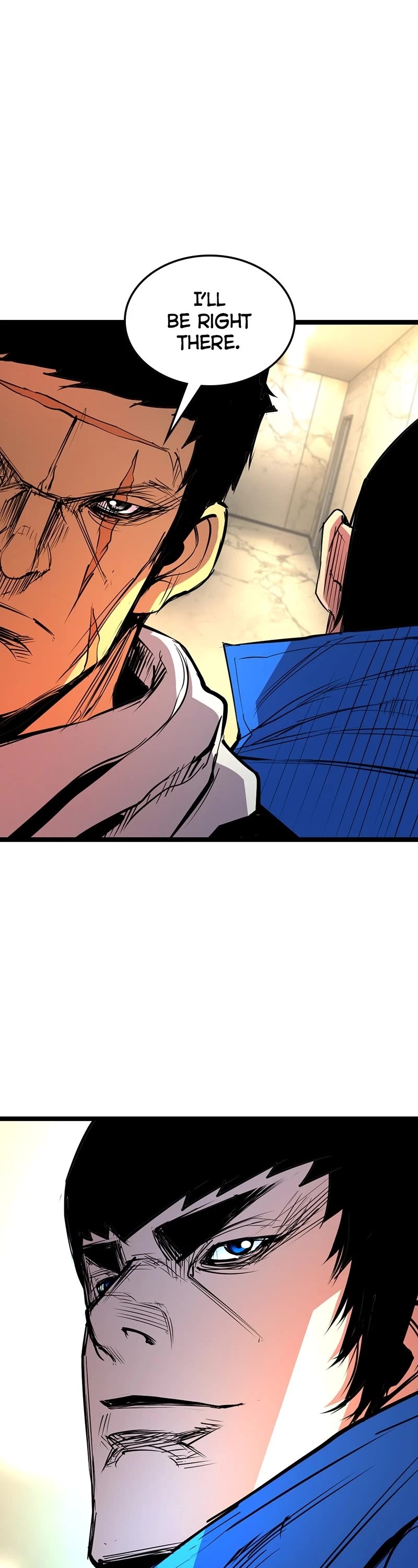 Hanlim Gym Chapter 112 page 31 - Chapter 112: (S2) Episode 8