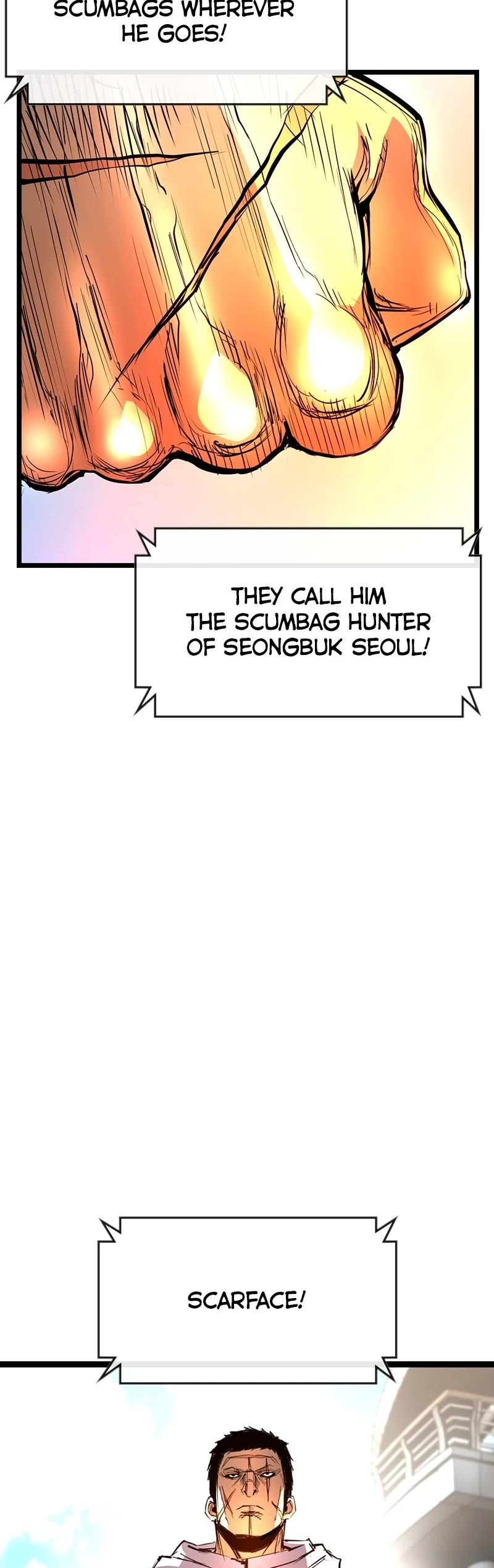 Hanlim Gym Chapter 112 page 35 - Chapter 112: (S2) Episode 8