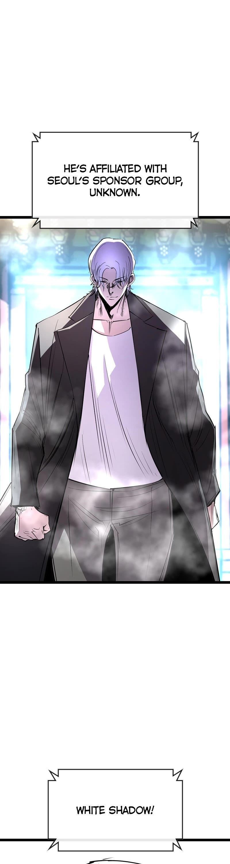 Hanlim Gym Chapter 112 page 37 - Chapter 112: (S2) Episode 8