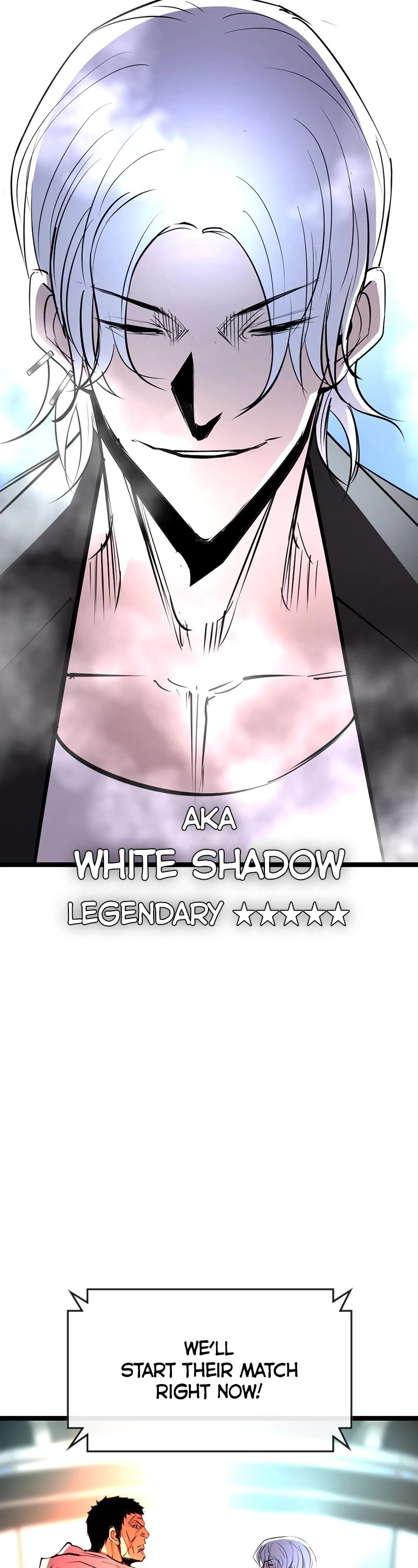 Hanlim Gym Chapter 112 page 38 - Chapter 112: (S2) Episode 8