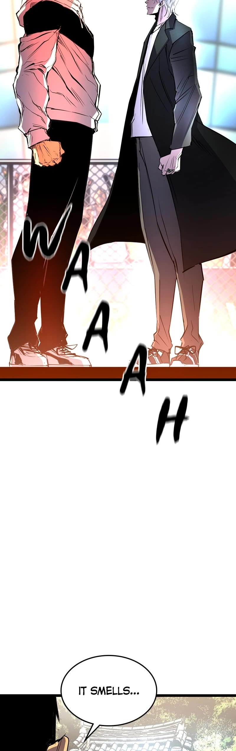 Hanlim Gym Chapter 112 page 39 - Chapter 112: (S2) Episode 8