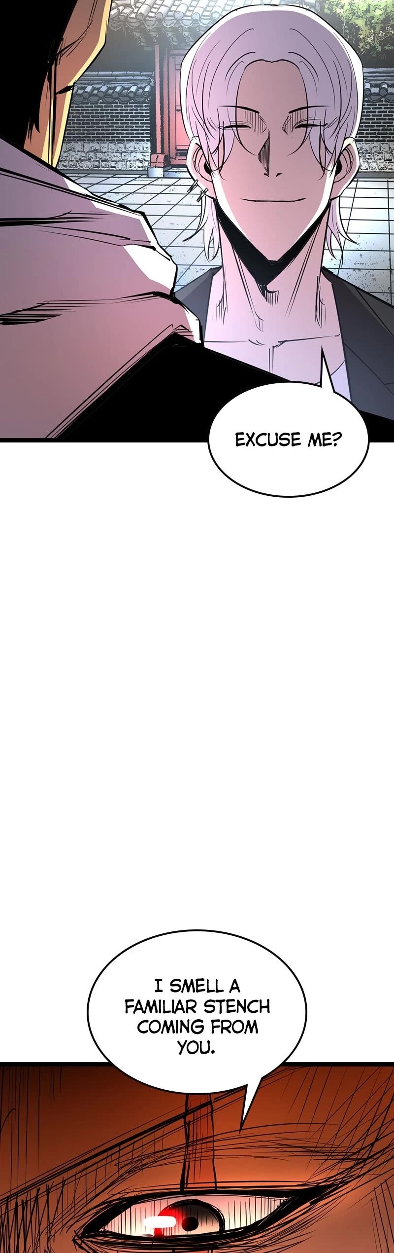 Hanlim Gym Chapter 112 page 40 - Chapter 112: (S2) Episode 8