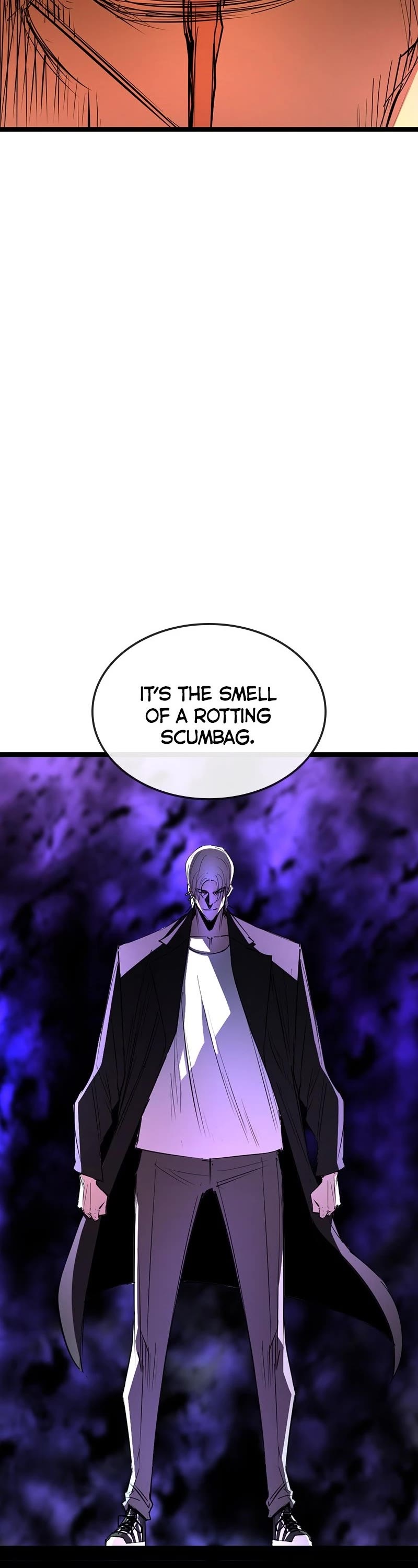 Hanlim Gym Chapter 112 page 41 - Chapter 112: (S2) Episode 8