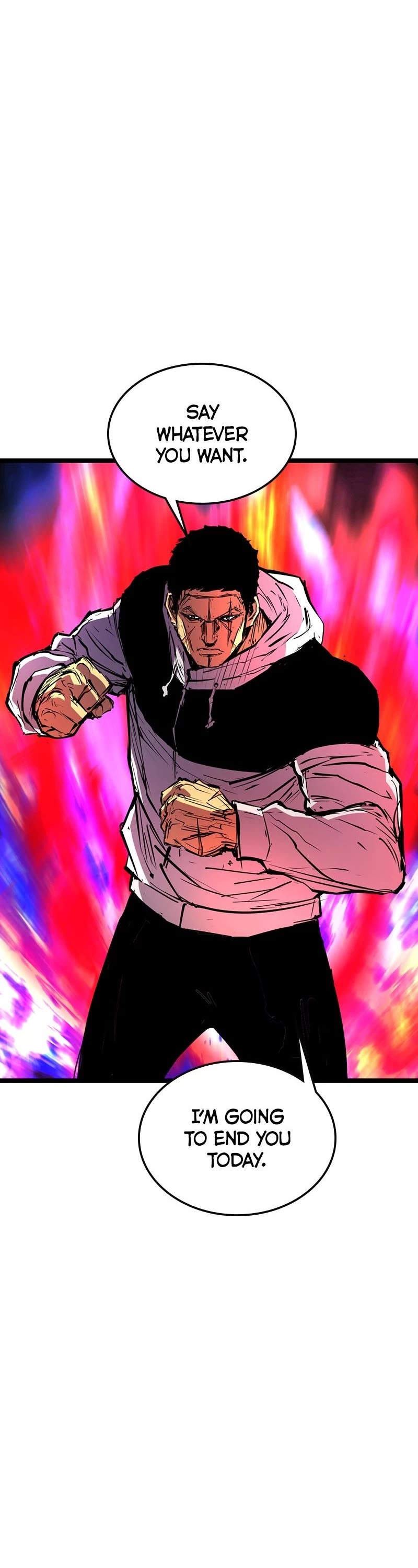 Hanlim Gym Chapter 112 page 43 - Chapter 112: (S2) Episode 8