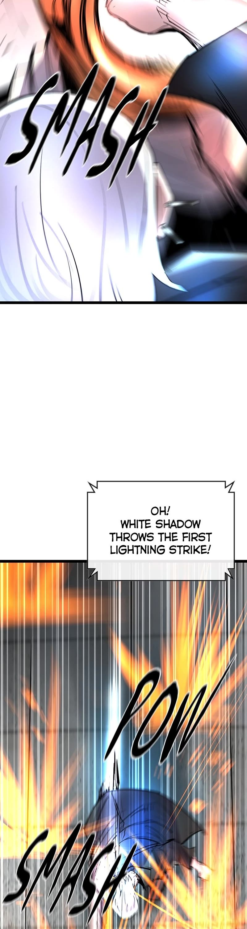 Hanlim Gym Chapter 112 page 46 - Chapter 112: (S2) Episode 8