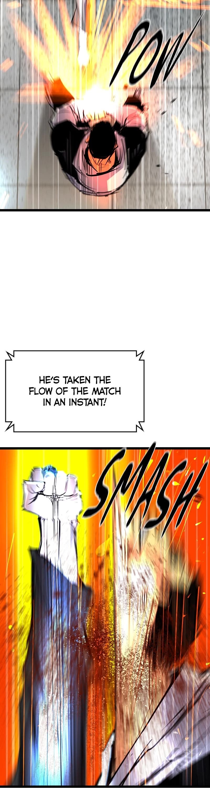 Hanlim Gym Chapter 112 page 47 - Chapter 112: (S2) Episode 8