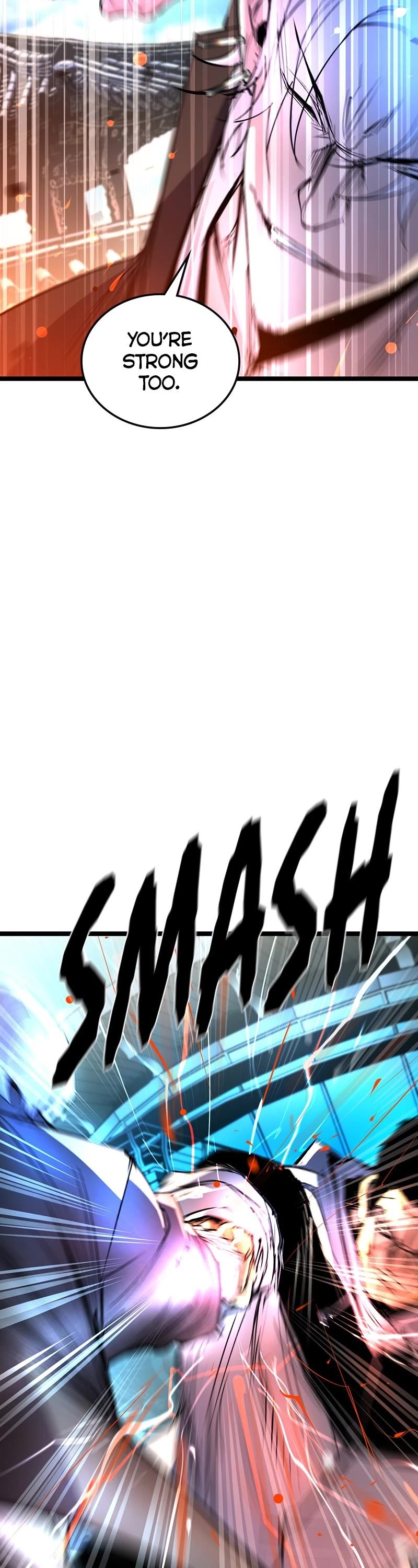 Hanlim Gym Chapter 112 page 52 - Chapter 112: (S2) Episode 8