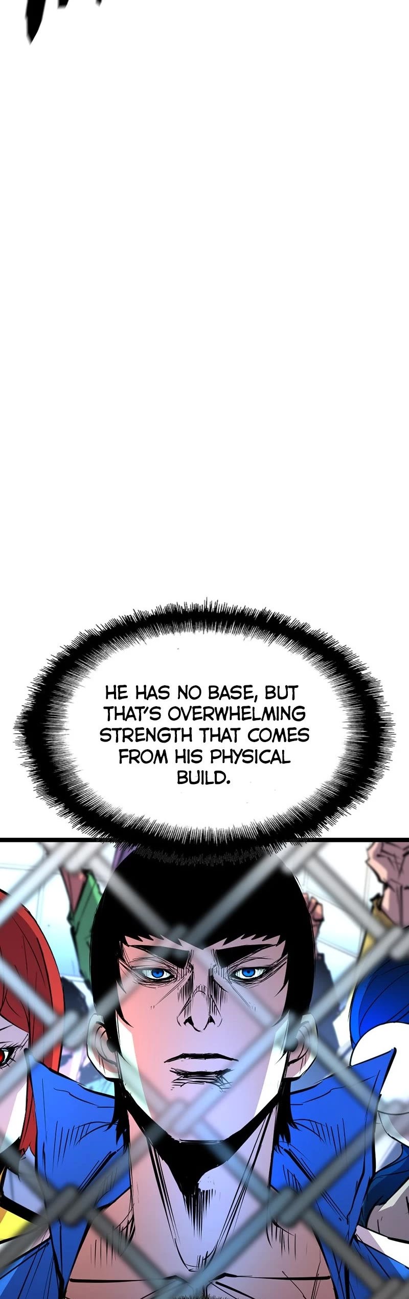 Hanlim Gym Chapter 112 page 55 - Chapter 112: (S2) Episode 8