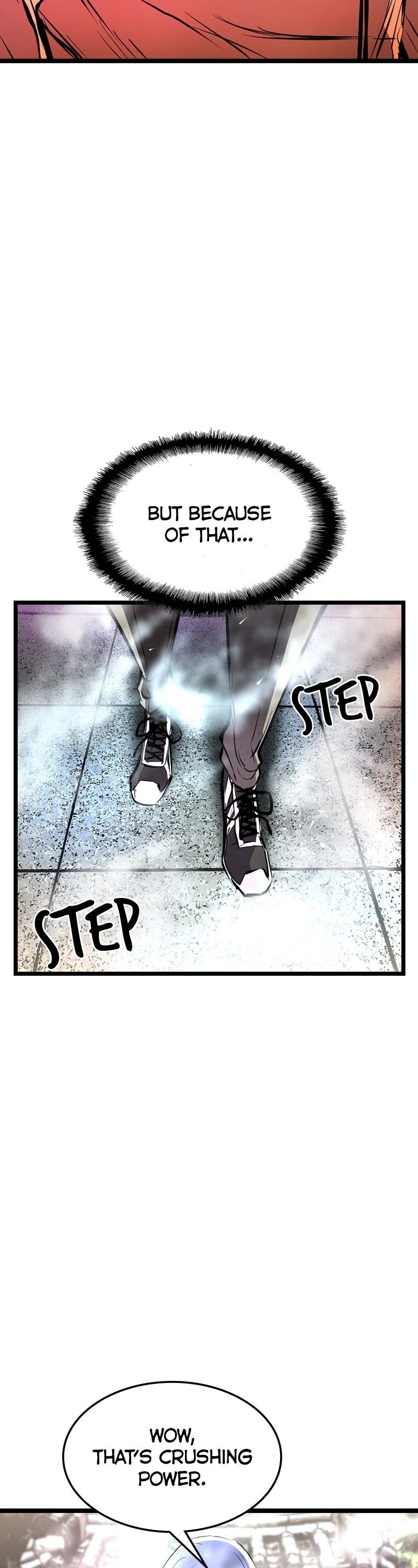 Hanlim Gym Chapter 112 page 57 - Chapter 112: (S2) Episode 8