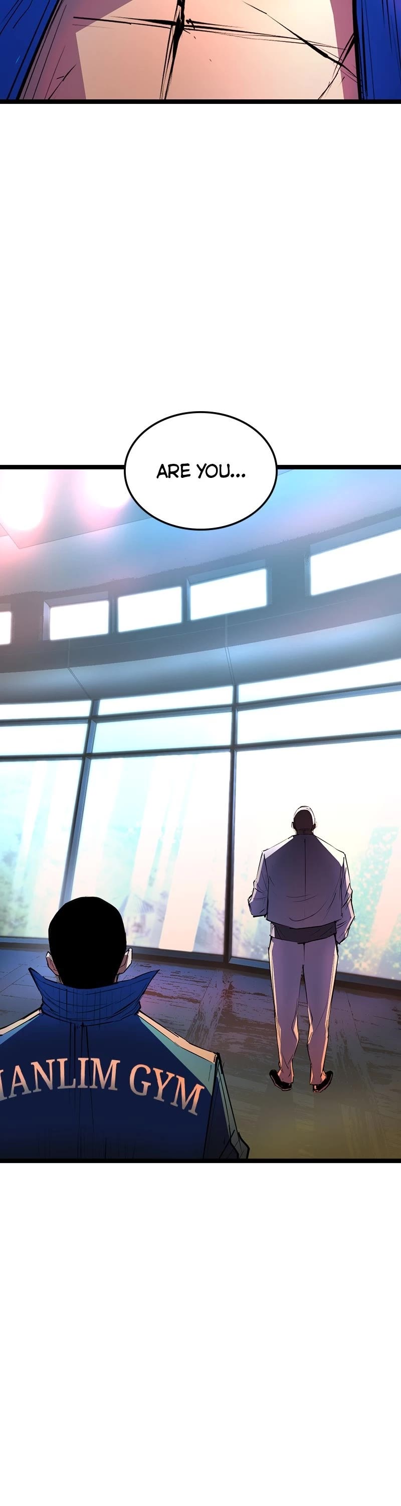 Hanlim Gym Chapter 112 page 6 - Chapter 112: (S2) Episode 8