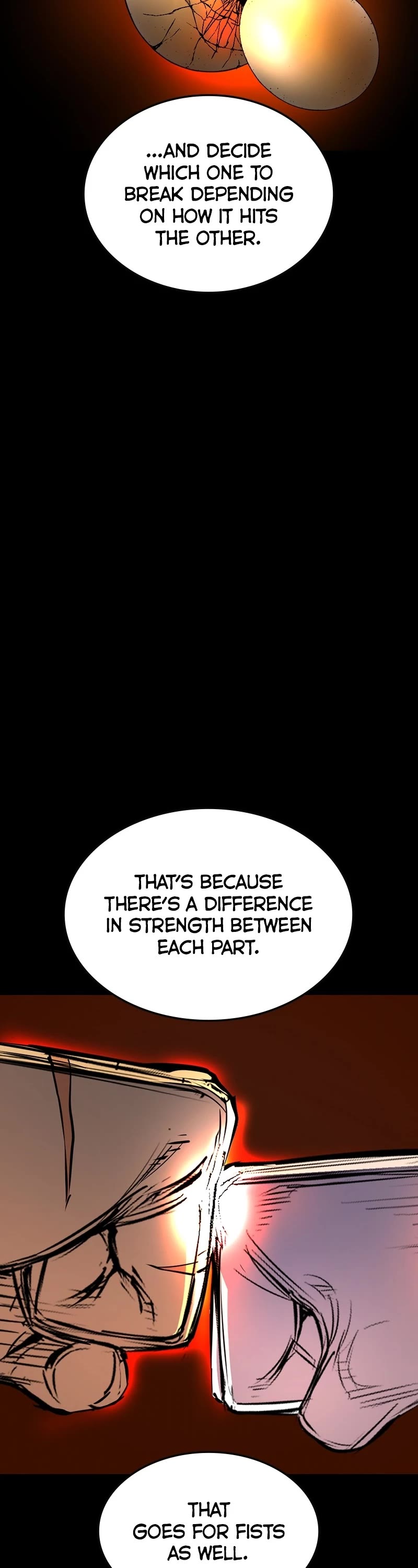 Hanlim Gym Chapter 112 page 62 - Chapter 112: (S2) Episode 8