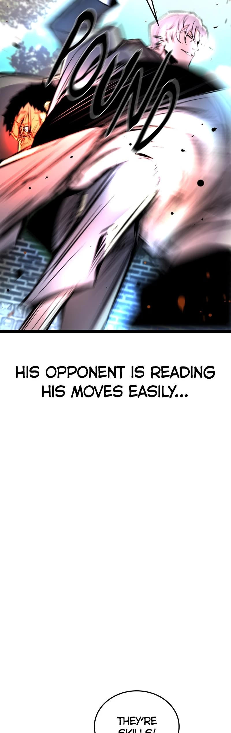 Hanlim Gym Chapter 112 page 65 - Chapter 112: (S2) Episode 8