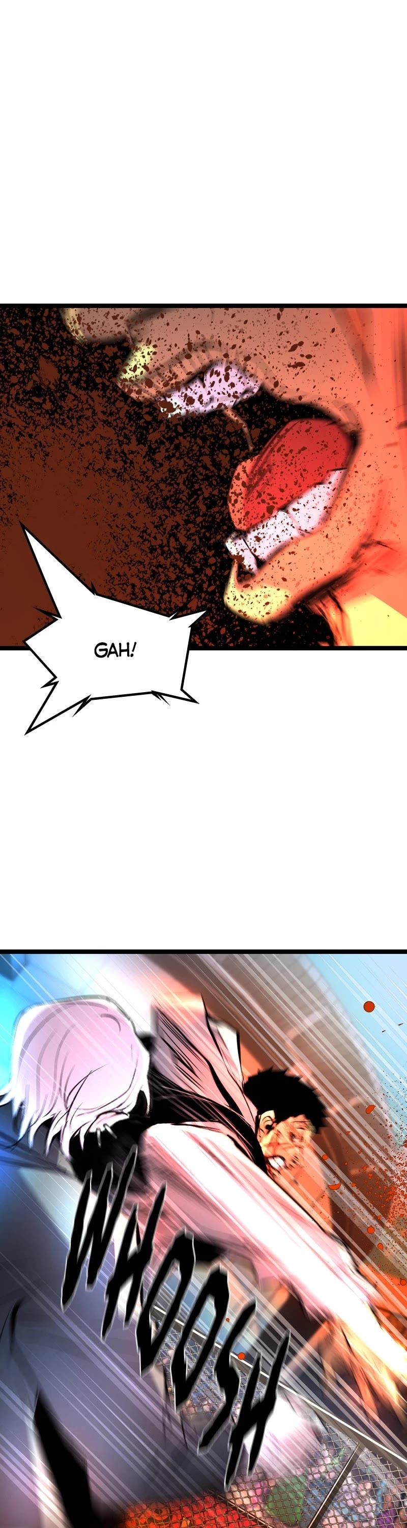 Hanlim Gym Chapter 112 page 67 - Chapter 112: (S2) Episode 8