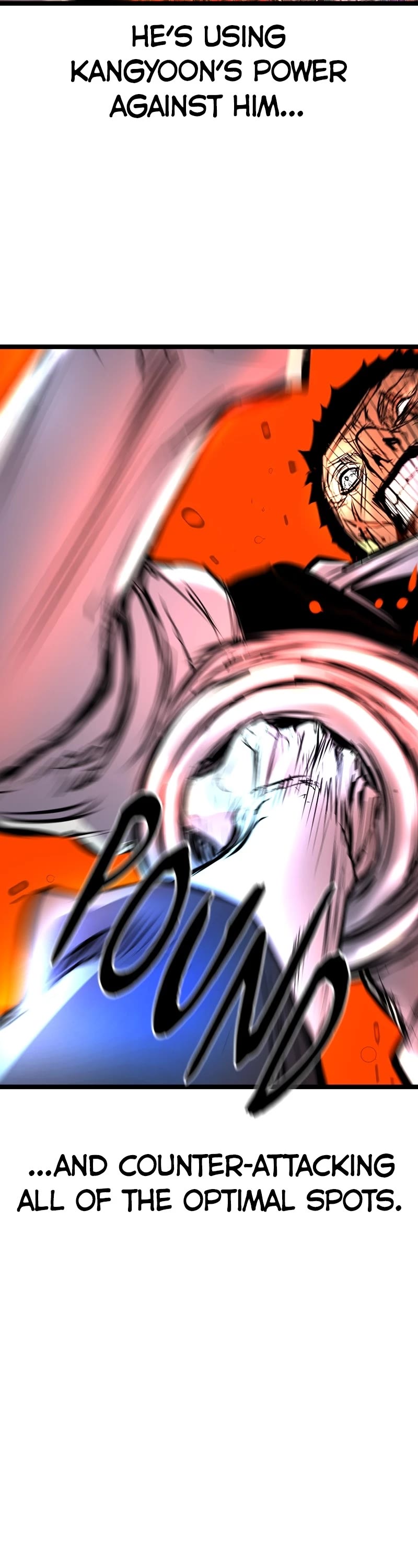 Hanlim Gym Chapter 112 page 68 - Chapter 112: (S2) Episode 8
