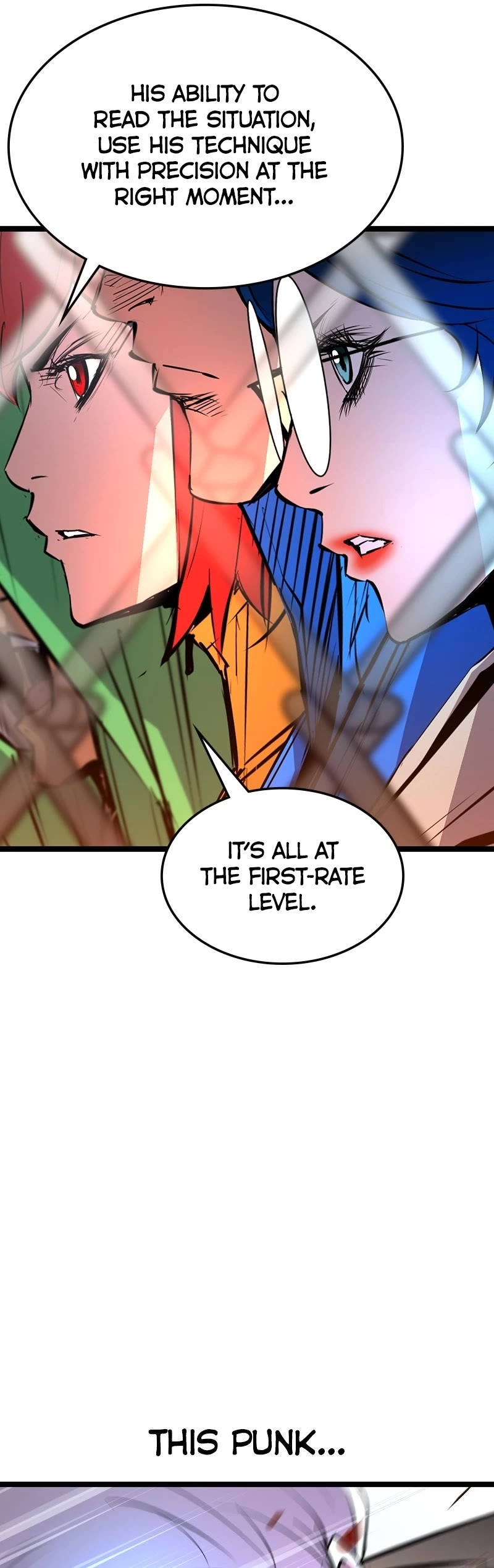 Hanlim Gym Chapter 112 page 69 - Chapter 112: (S2) Episode 8