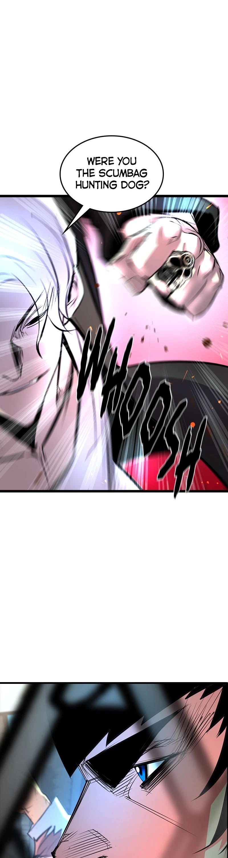 Hanlim Gym Chapter 112 page 73 - Chapter 112: (S2) Episode 8