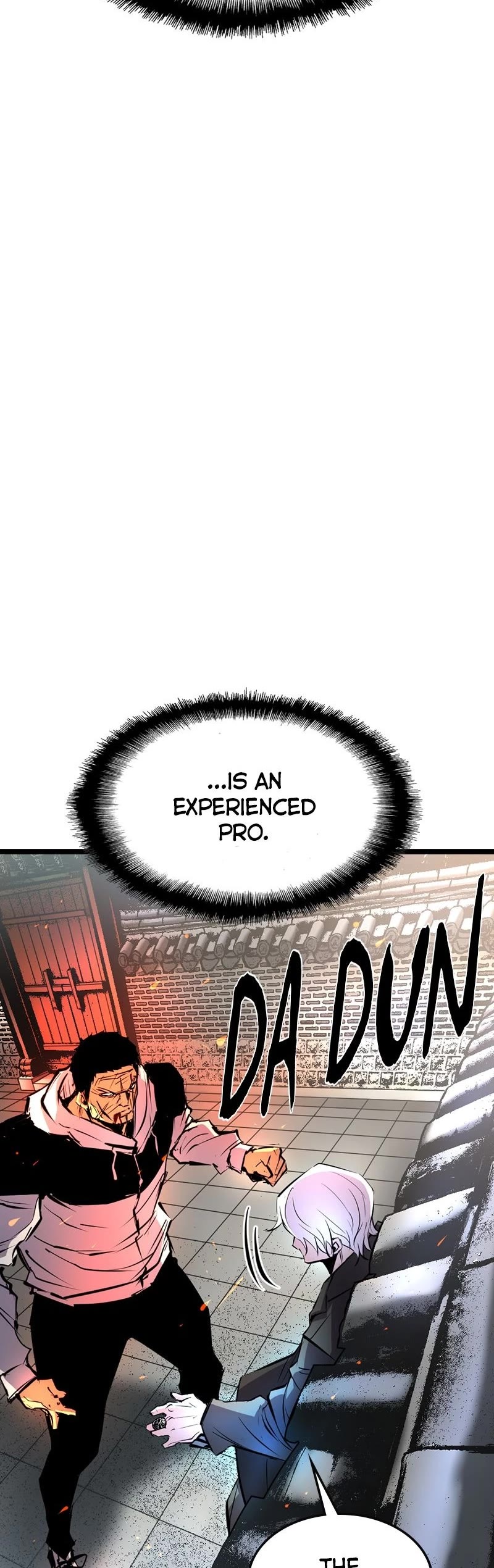 Hanlim Gym Chapter 112 page 75 - Chapter 112: (S2) Episode 8