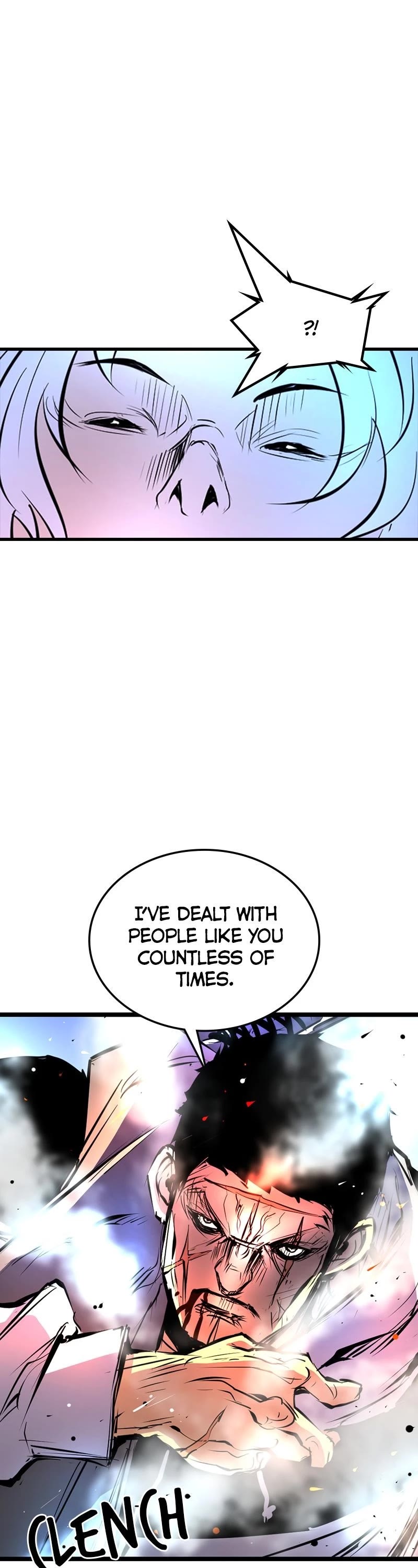Hanlim Gym Chapter 112 page 77 - Chapter 112: (S2) Episode 8