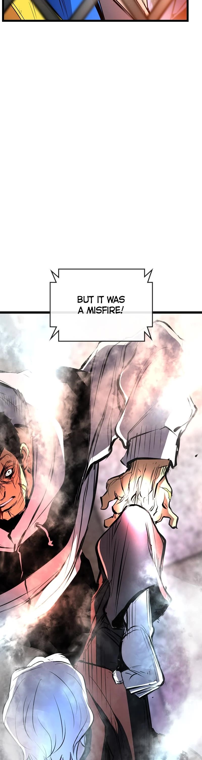 Hanlim Gym Chapter 112 page 83 - Chapter 112: (S2) Episode 8