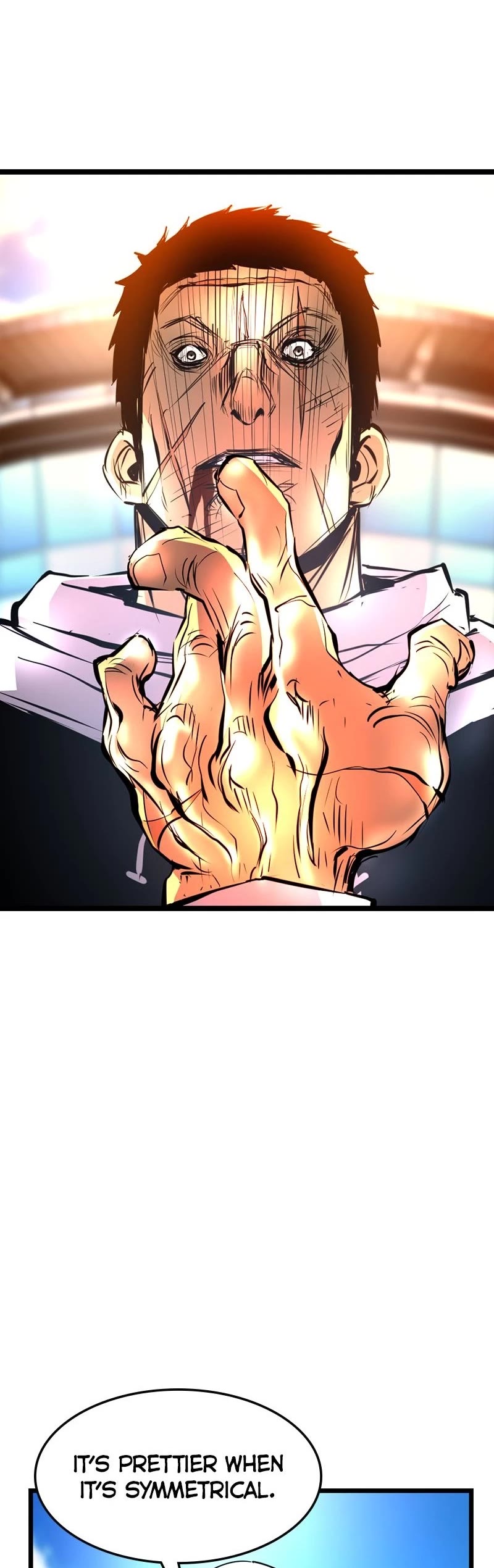 Hanlim Gym Chapter 112 page 85 - Chapter 112: (S2) Episode 8
