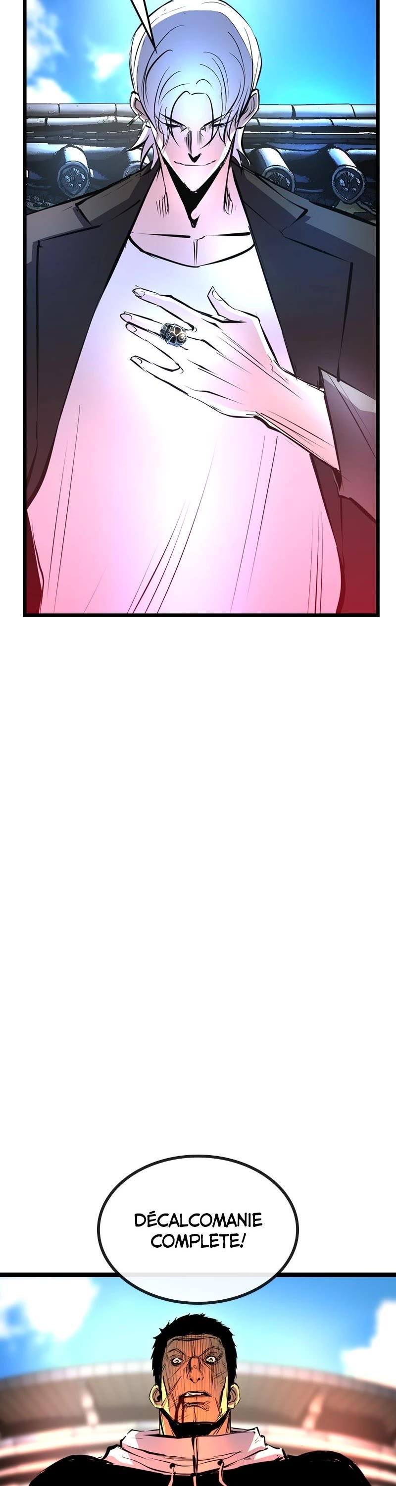Hanlim Gym Chapter 112 page 86 - Chapter 112: (S2) Episode 8