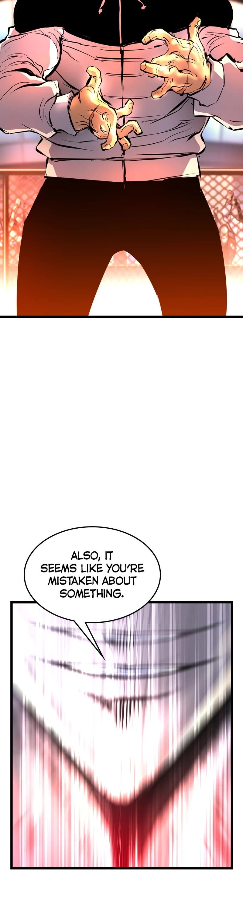 Hanlim Gym Chapter 112 page 87 - Chapter 112: (S2) Episode 8