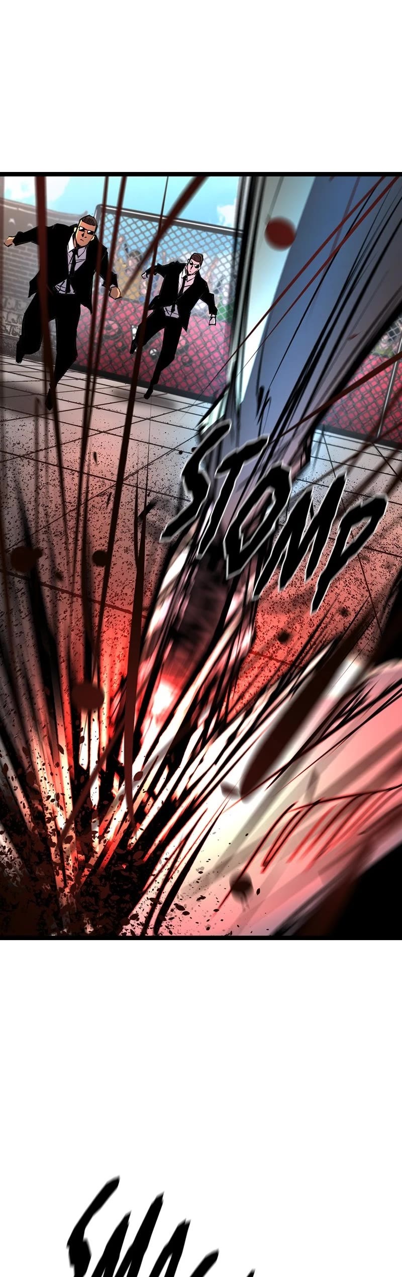 Hanlim Gym Chapter 113 page 100 - Chapter 113: (S2) Episode 9