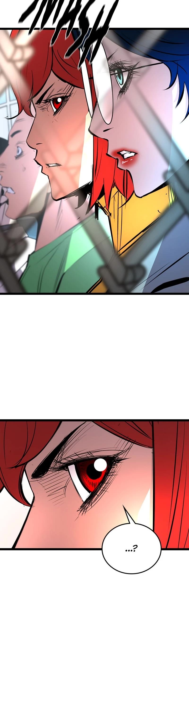 Hanlim Gym Chapter 113 page 101 - Chapter 113: (S2) Episode 9