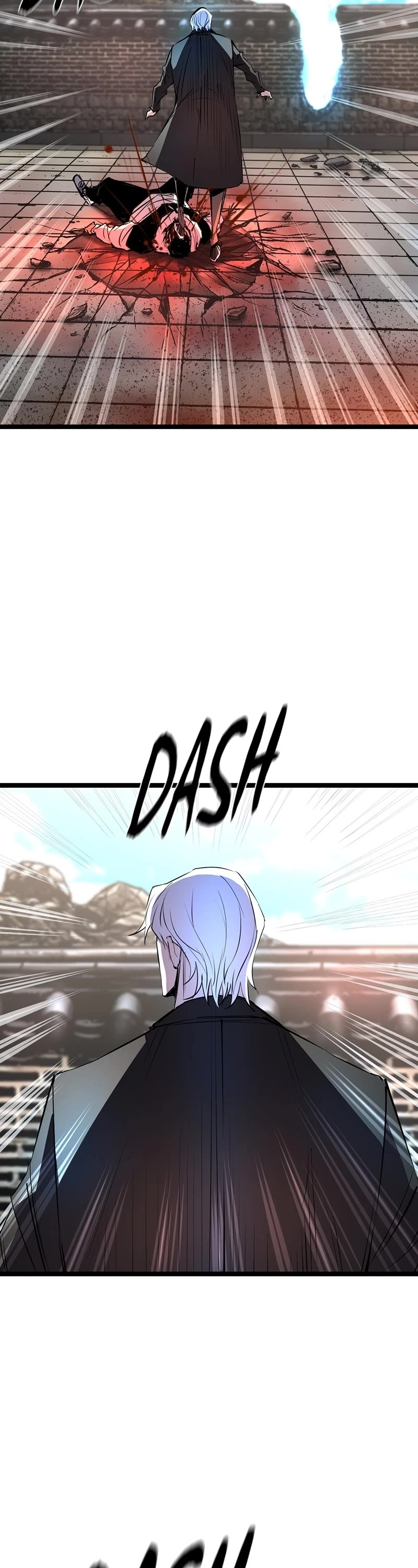 Hanlim Gym Chapter 113 page 103 - Chapter 113: (S2) Episode 9