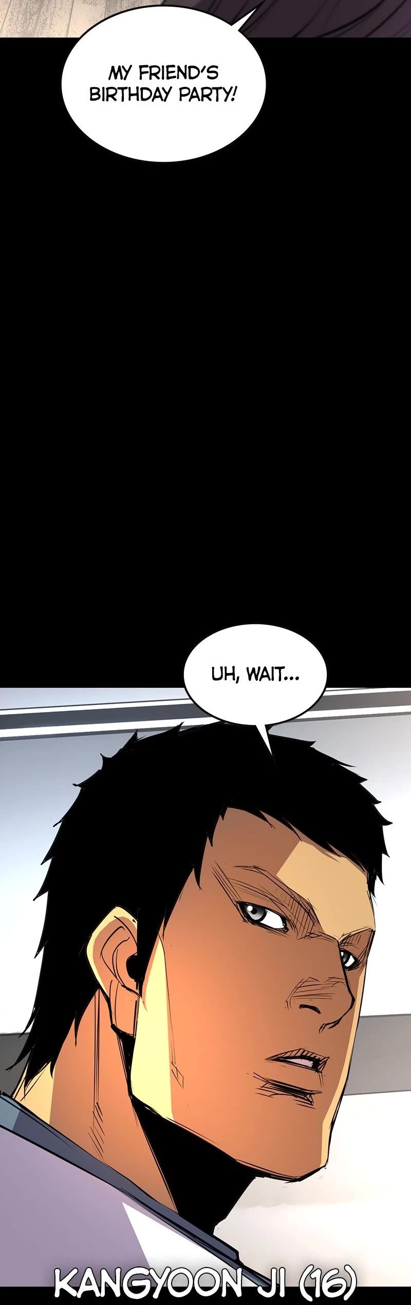Hanlim Gym Chapter 113 page 15 - Chapter 113: (S2) Episode 9