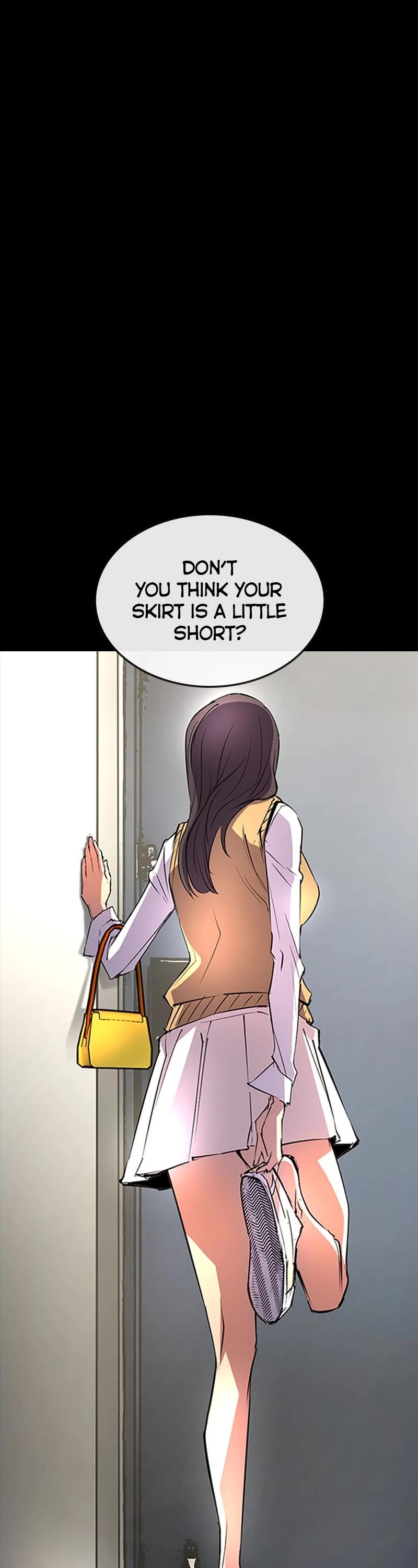 Hanlim Gym Chapter 113 page 16 - Chapter 113: (S2) Episode 9