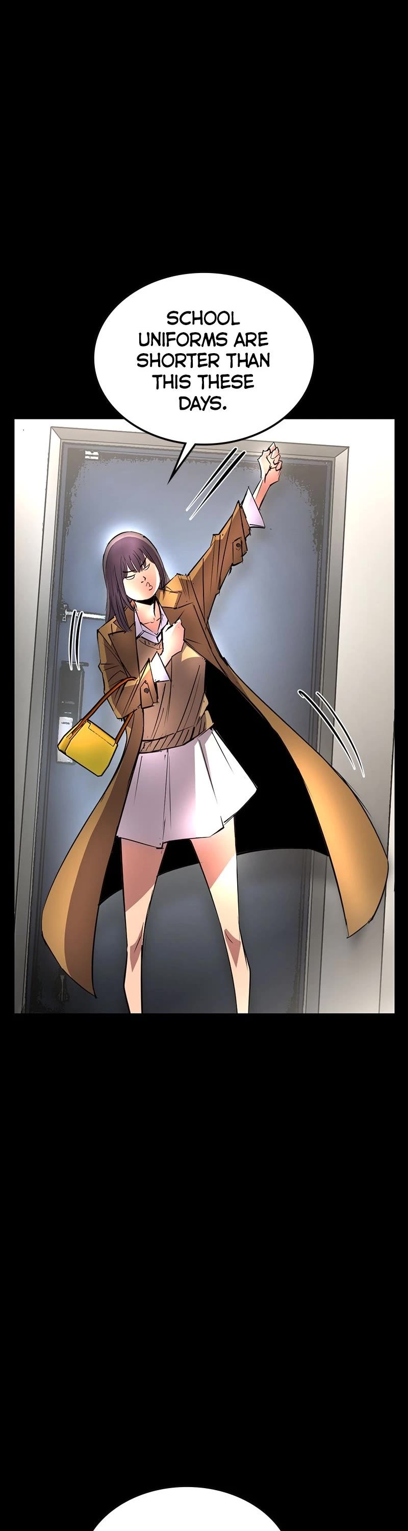 Hanlim Gym Chapter 113 page 18 - Chapter 113: (S2) Episode 9