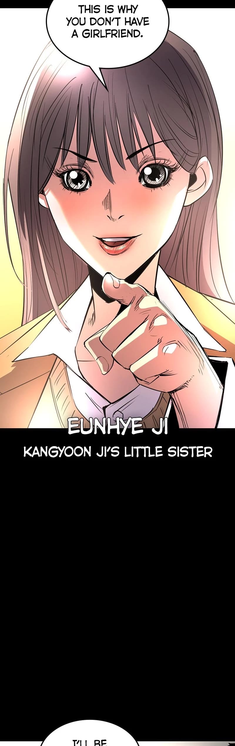 Hanlim Gym Chapter 113 page 19 - Chapter 113: (S2) Episode 9