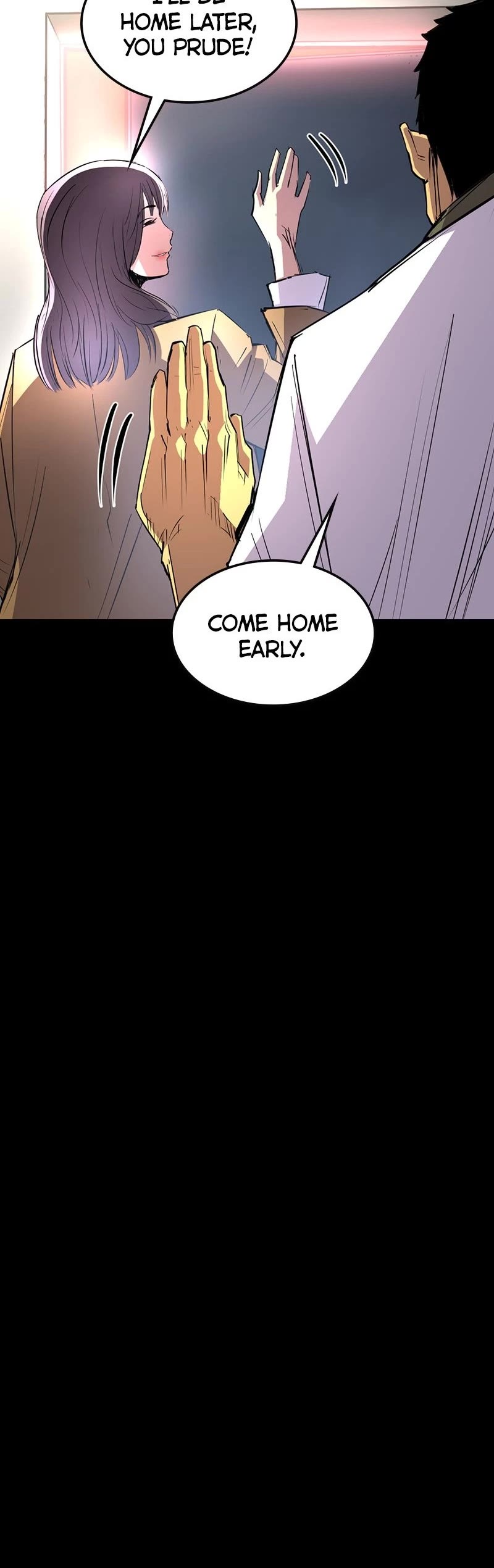 Hanlim Gym Chapter 113 page 20 - Chapter 113: (S2) Episode 9