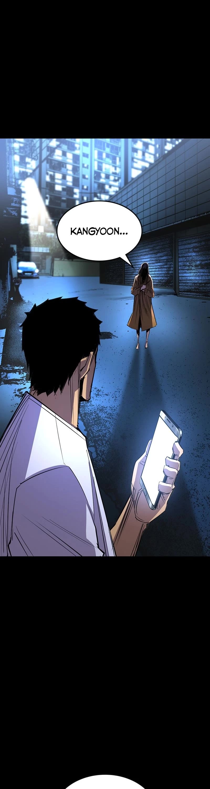 Hanlim Gym Chapter 113 page 23 - Chapter 113: (S2) Episode 9
