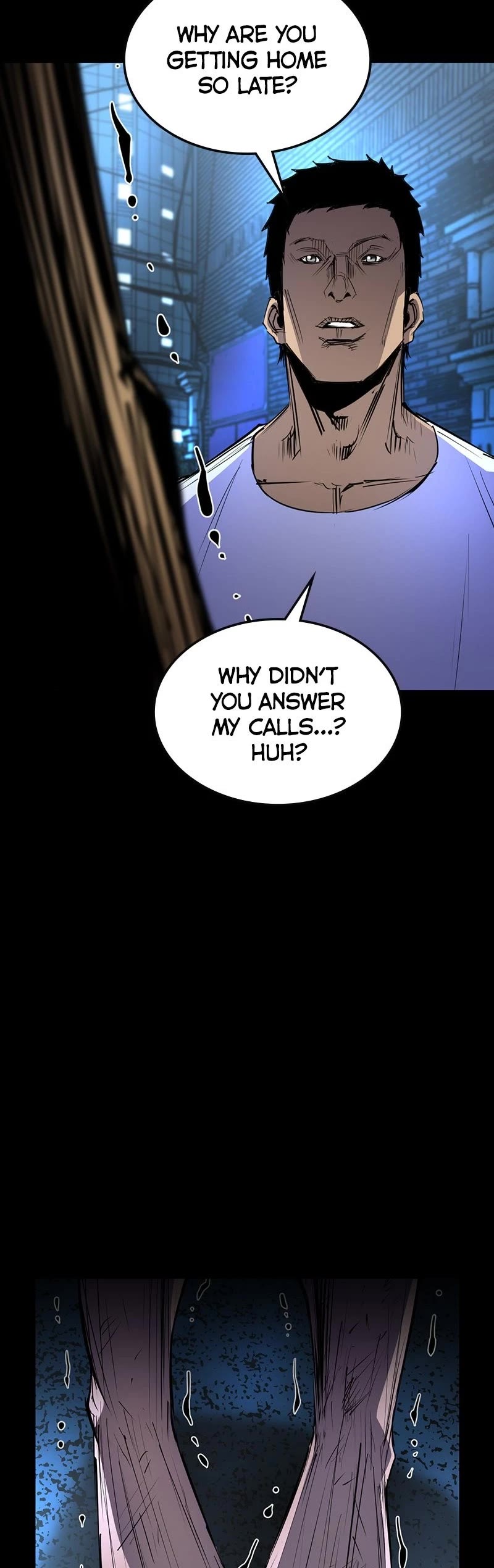 Hanlim Gym Chapter 113 page 24 - Chapter 113: (S2) Episode 9