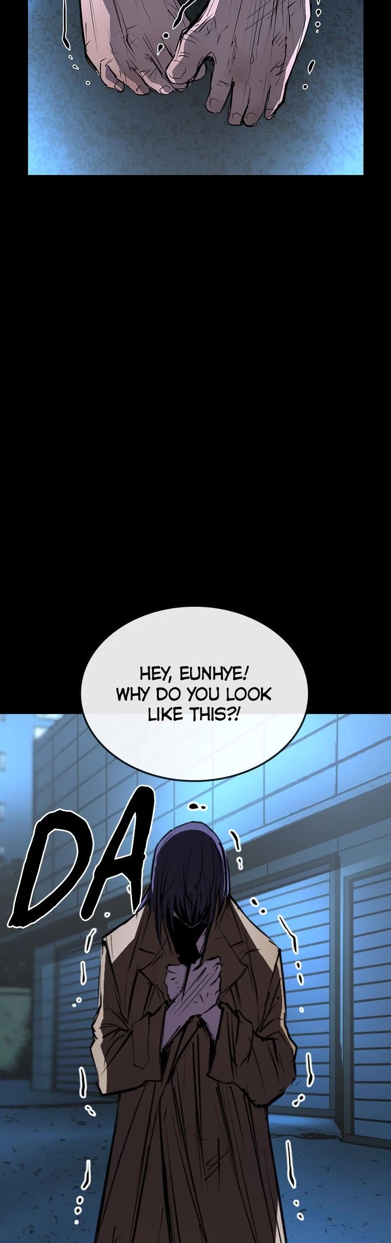 Hanlim Gym Chapter 113 page 25 - Chapter 113: (S2) Episode 9