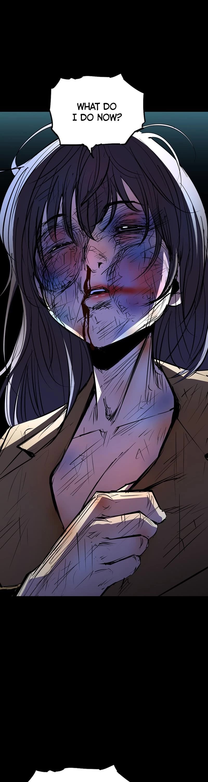 Hanlim Gym Chapter 113 page 28 - Chapter 113: (S2) Episode 9
