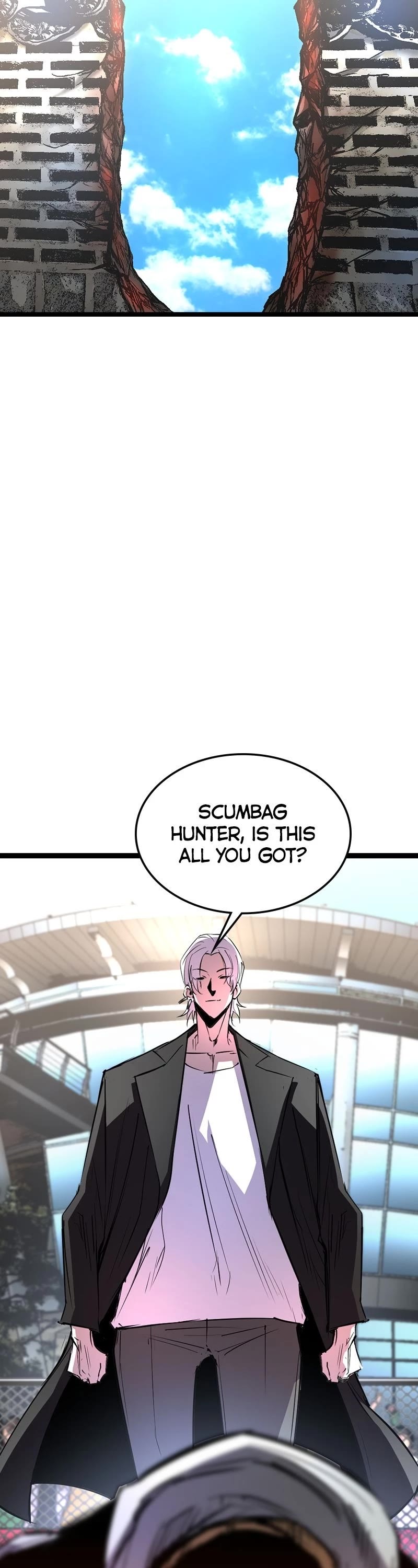 Hanlim Gym Chapter 113 page 3 - Chapter 113: (S2) Episode 9