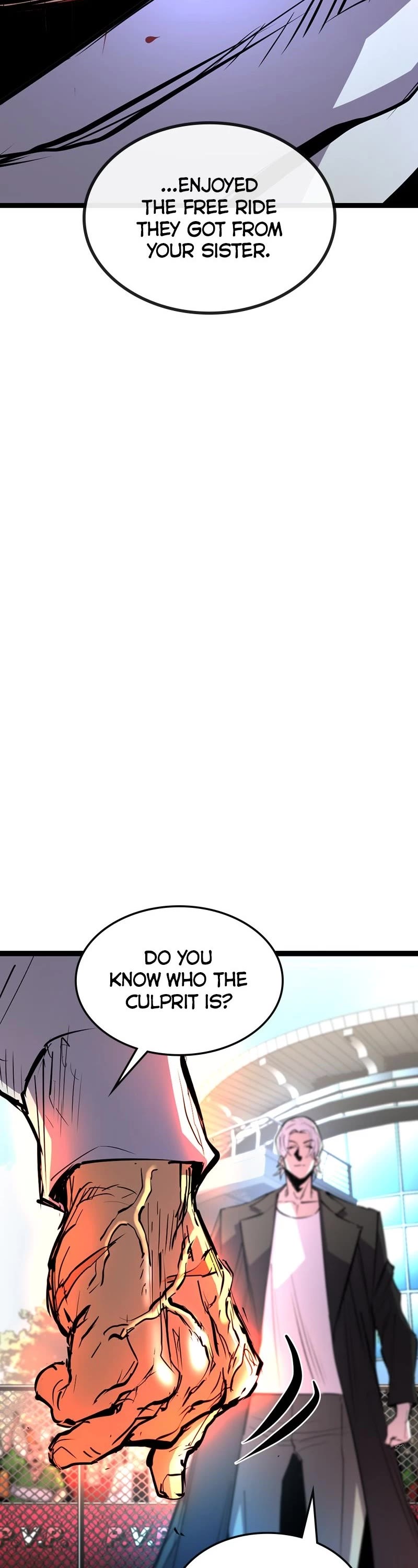 Hanlim Gym Chapter 113 page 37 - Chapter 113: (S2) Episode 9