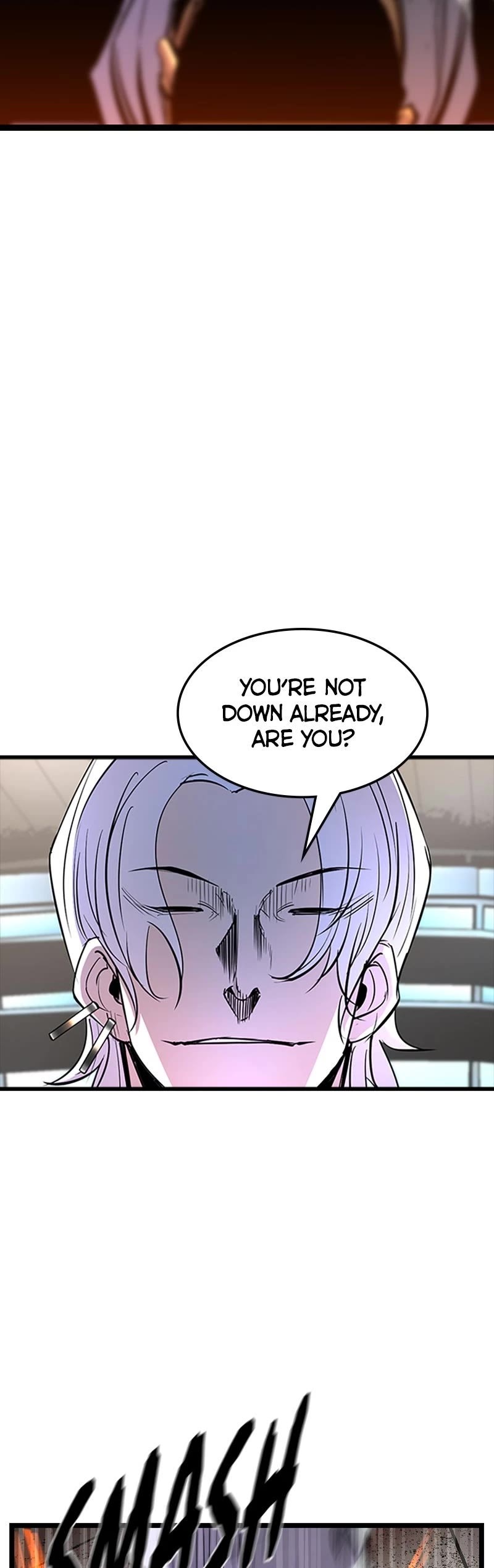 Hanlim Gym Chapter 113 page 4 - Chapter 113: (S2) Episode 9