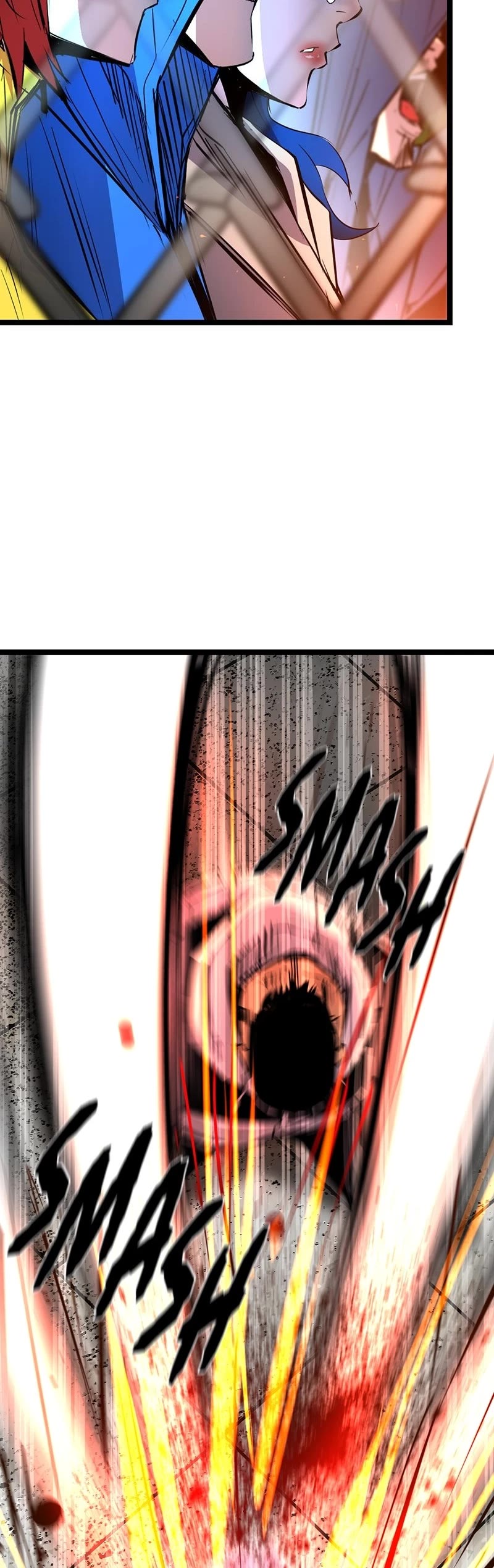 Hanlim Gym Chapter 113 page 50 - Chapter 113: (S2) Episode 9